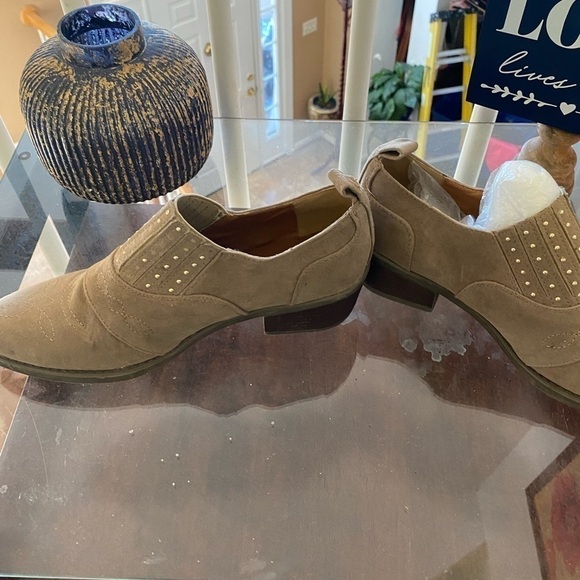 ESTABLISH 1946 booties - Picture 2 of 5